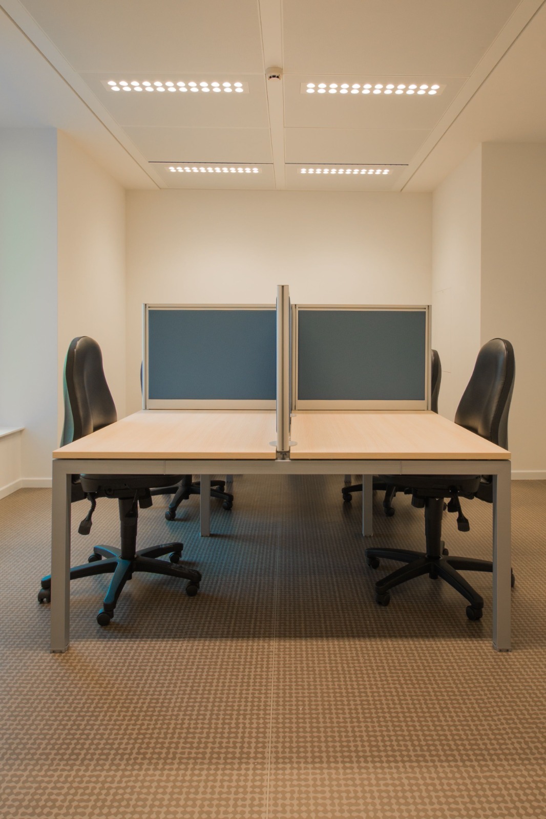 De Casa Interiors & Workspaces | Premium Bangalore Interiors